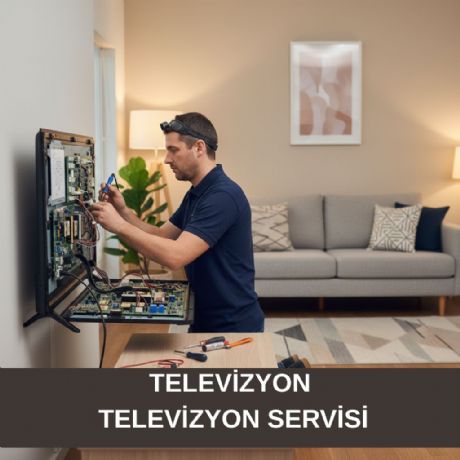 Pendik Televizyon Servisi