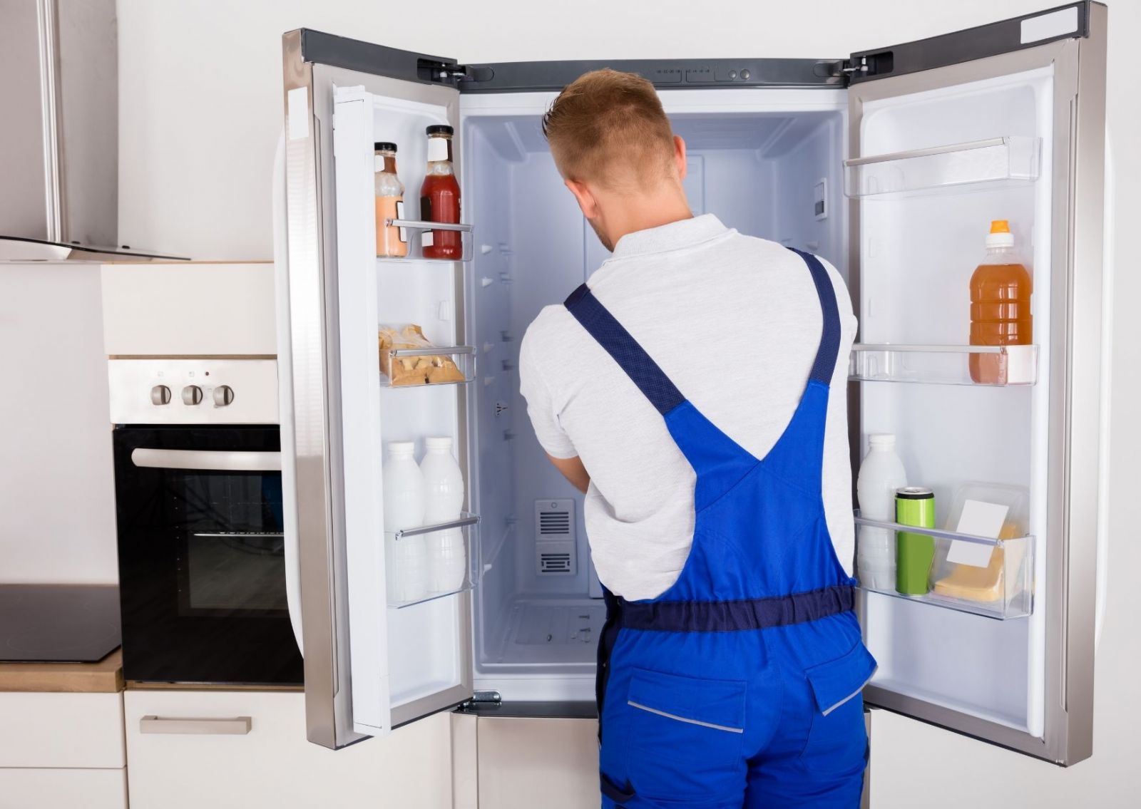 pendik beyaz eşya servisi