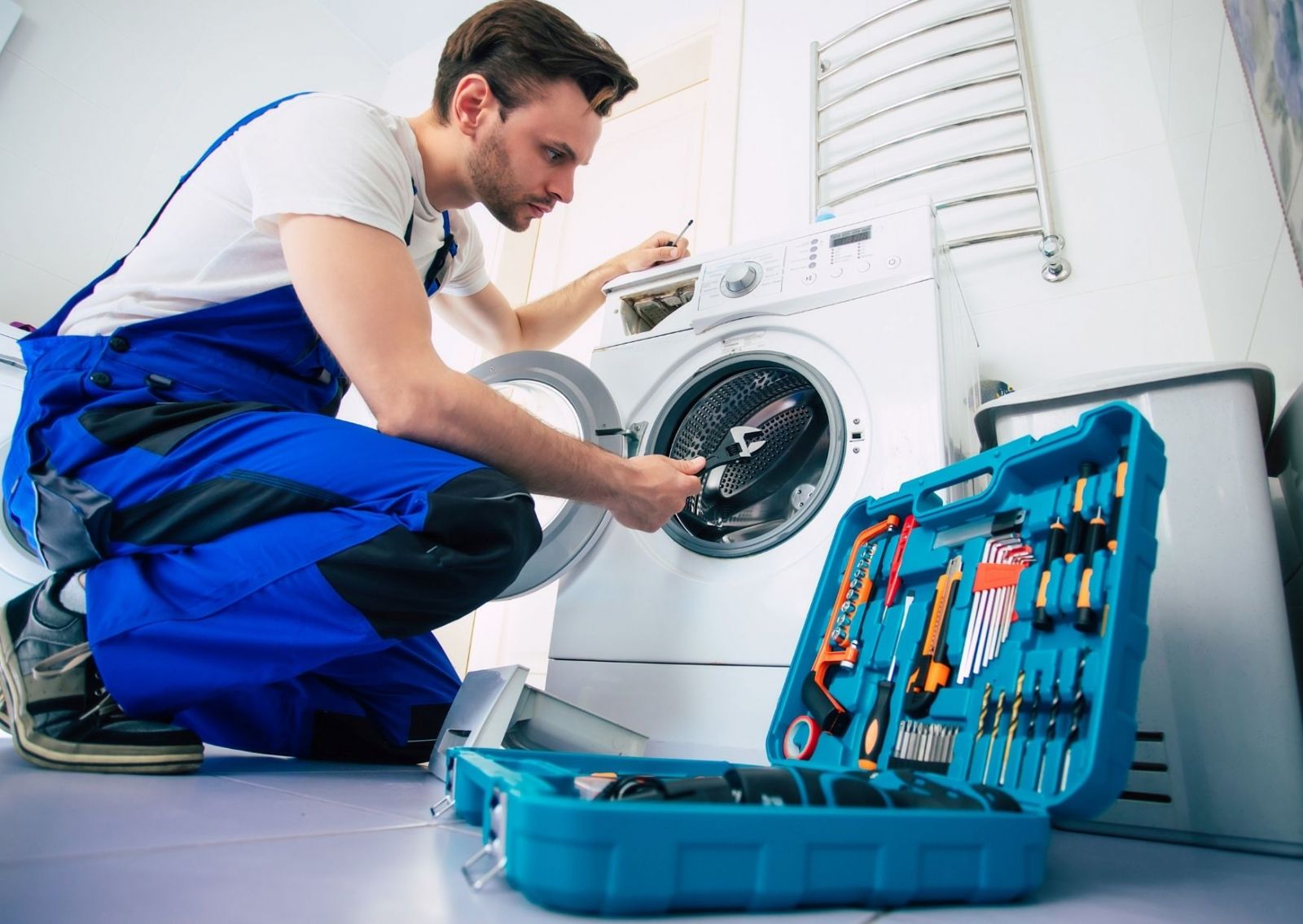 pendik beyaz eşya servisi